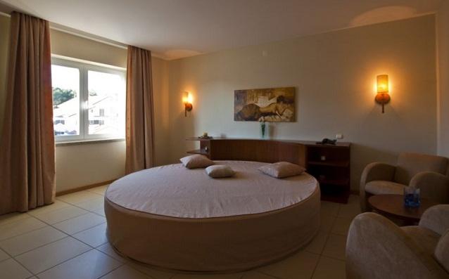 Hotel Pombeira Гуарда Стая снимка