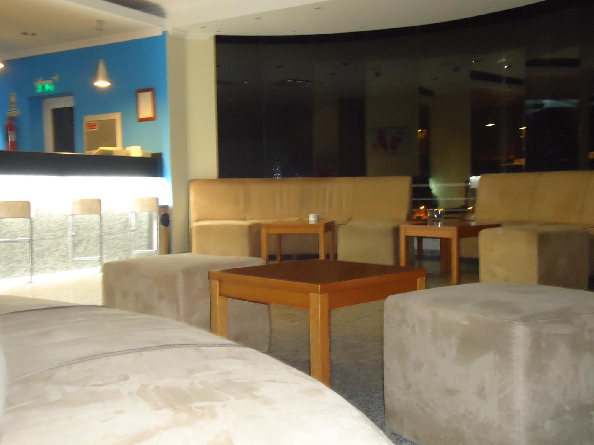 Hotel Pombeira Гуарда Екстериор снимка