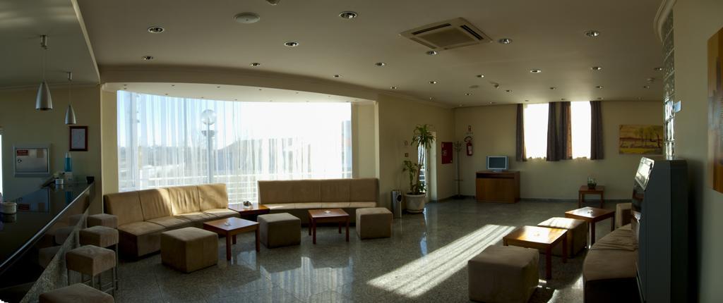 Hotel Pombeira Гуарда Екстериор снимка