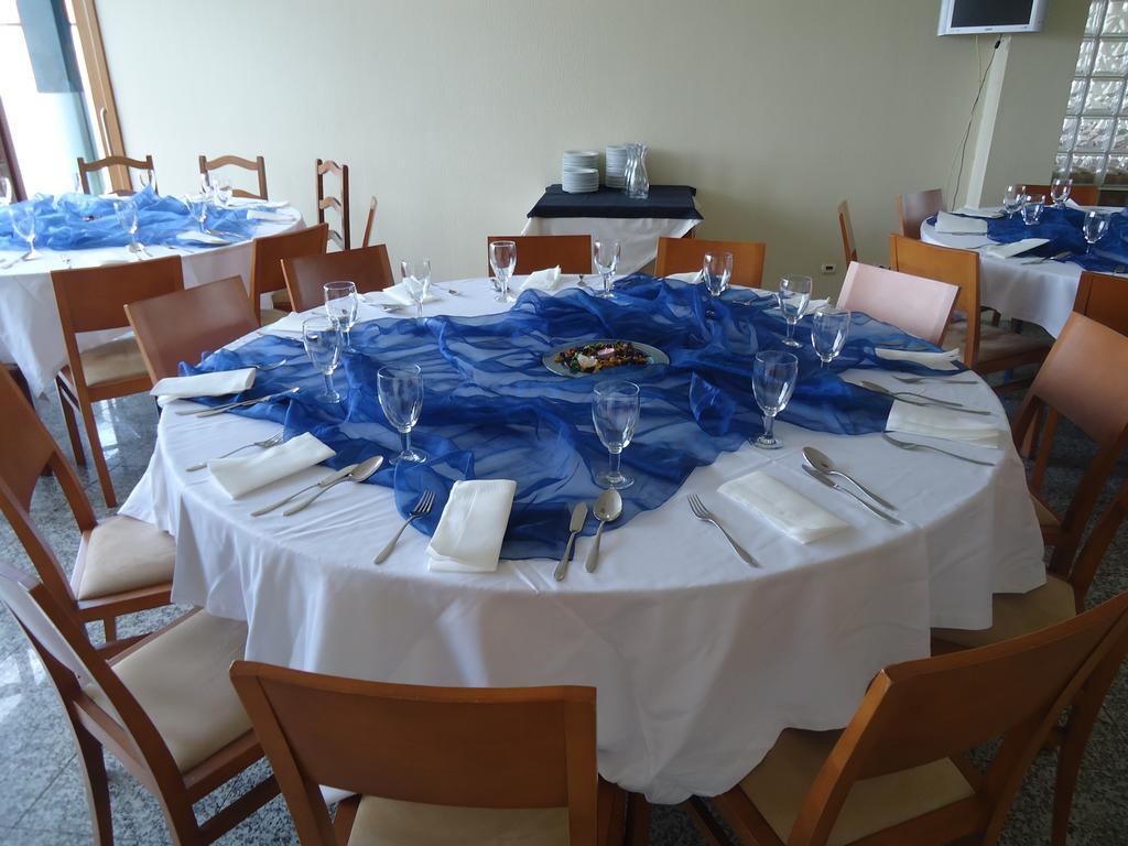 Hotel Pombeira Гуарда Екстериор снимка