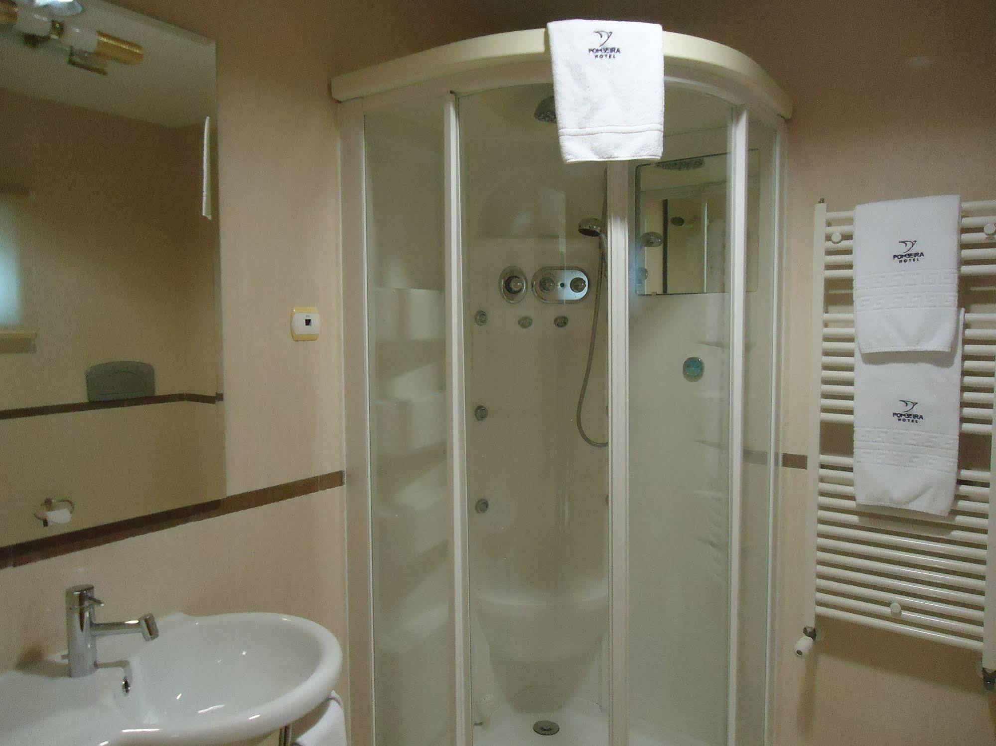 Hotel Pombeira Гуарда Екстериор снимка