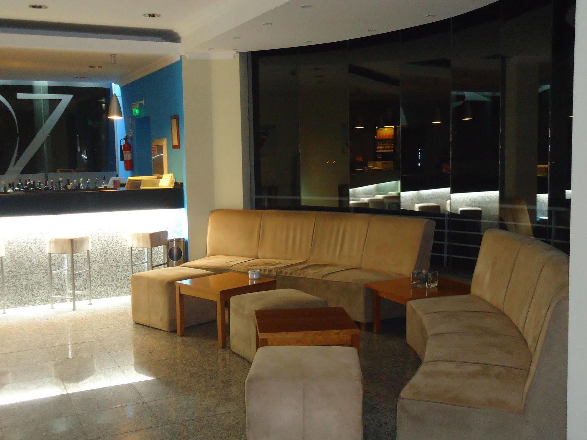 Hotel Pombeira Гуарда Екстериор снимка
