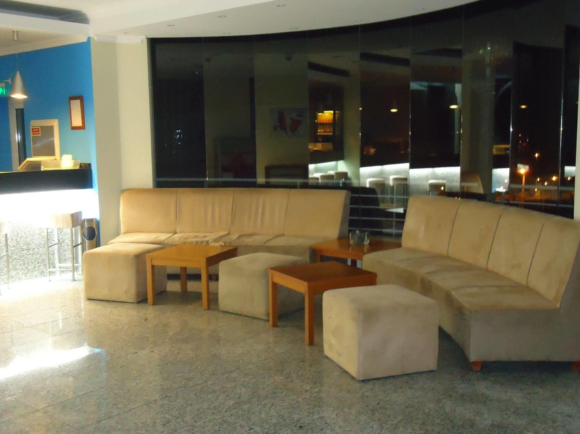 Hotel Pombeira Гуарда Екстериор снимка